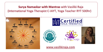Surya Namaskar with mantras

www.vasilikiraja.com

